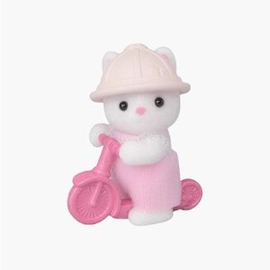 Meet your Posher, diana